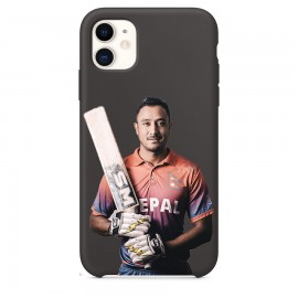 Paras Khadka Printed Customized Mobile Case Cover Paras Khadka Printed Customized Mobile Case Cover
