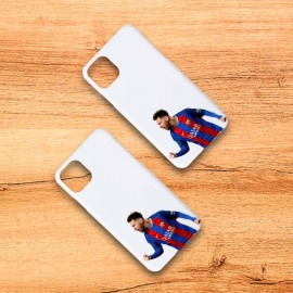 Lionel Messi Printed Mobile Case/Cover