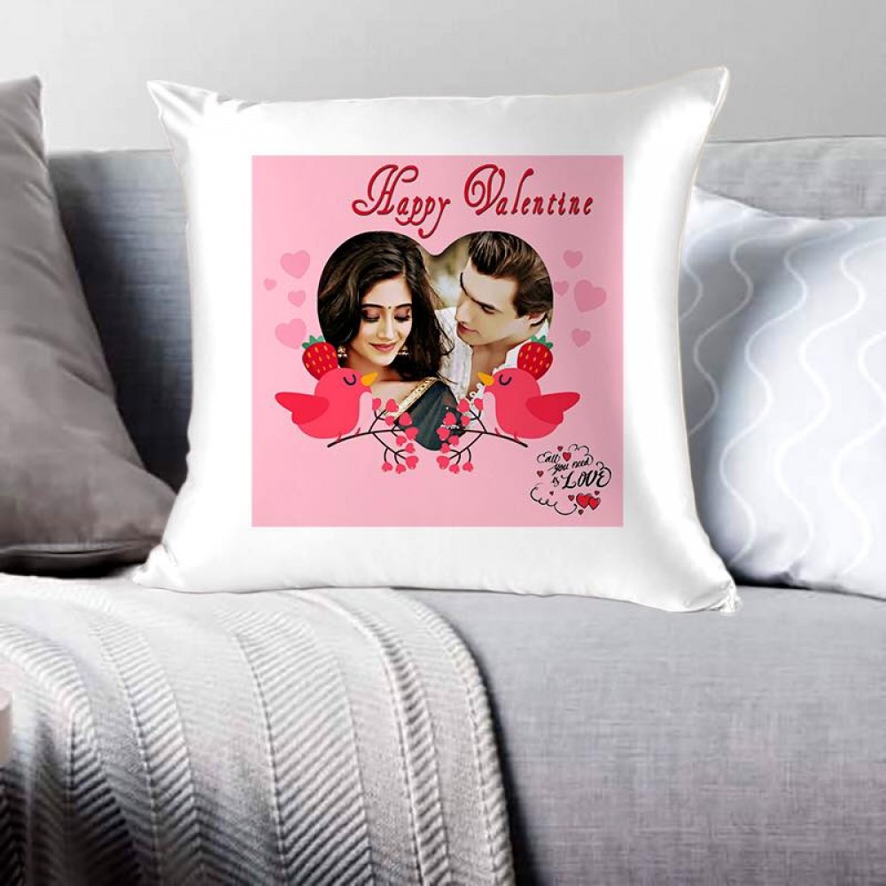Photo Printed Custom Cushion Photo Printed Custom Cushion