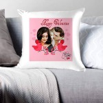 Photo Printed Custom Cushion Photo Printed Custom Cushion