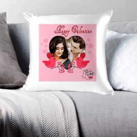 Photo Printed Custom Cushion