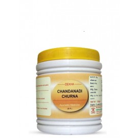 Chandanadi Churna | Ayurvedic Power - 100gm