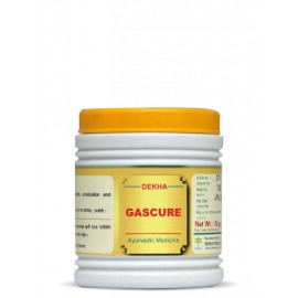 Gas Cure Churna | Ayurvedic Powder - 100gm