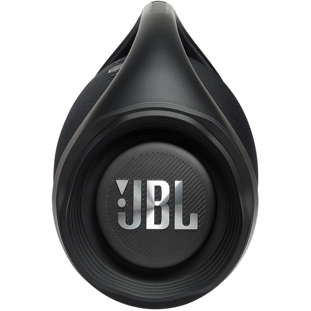 JBL BoomBox 2 Feel Your Music Anywhere Buy Online in Nepal