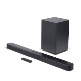 JBL Bar 2.1 Deep Bass