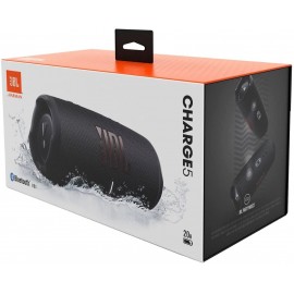 JBL CHARGE 5 - Portable Bluetooth Speaker JBL CHARGE 5 - Portable Bluetooth Speaker