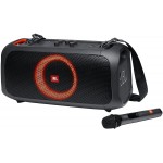 JBL PartyBox On-The-Go - Portable Karaoke Party Speaker  JBL PartyBox On-The-Go - Portable Karaoke Party Speaker