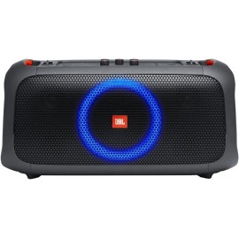 JBL PartyBox On-The-Go - Portable Karaoke Party Speaker  JBL PartyBox On-The-Go - Portable Karaoke Party Speaker