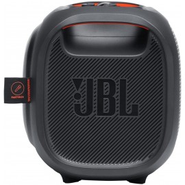 JBL PartyBox On-The-Go - Portable Karaoke Party Speaker  JBL PartyBox On-The-Go - Portable Karaoke Party Speaker