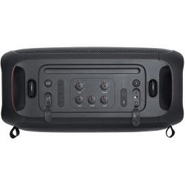 JBL PartyBox On-The-Go - Portable Karaoke Party Speaker  JBL PartyBox On-The-Go - Portable Karaoke Party Speaker