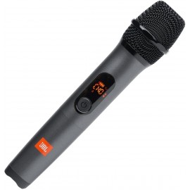 JBL PartyBox On-The-Go - Portable Karaoke Party Speaker  JBL PartyBox On-The-Go - Portable Karaoke Party Speaker