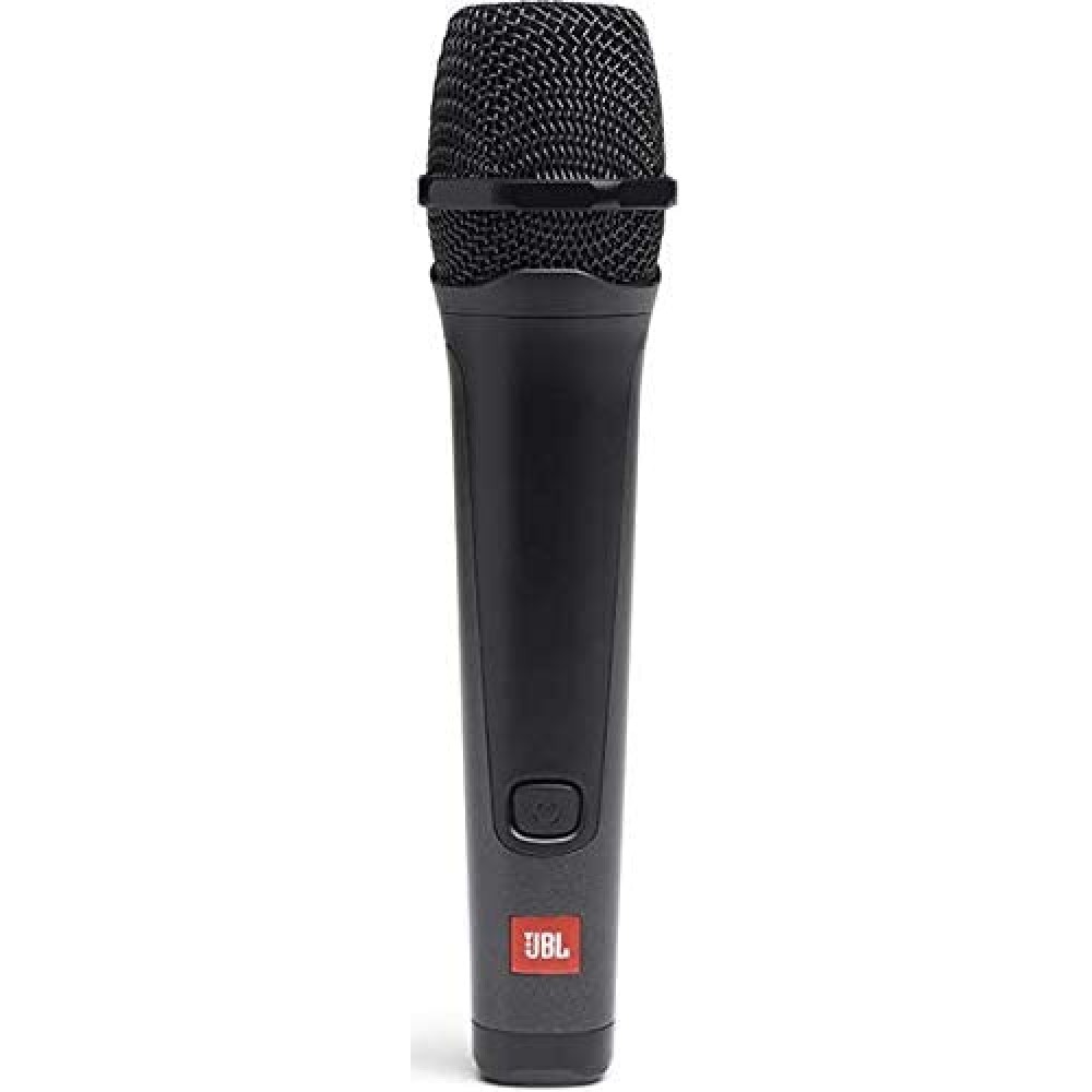 JBL PBM100 - Wired Dynamic Vocal Microphone