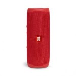 JBL Flip 5 Bluetooth Speaker- Red JBL Flip 5 Bluetooth Speaker- Red