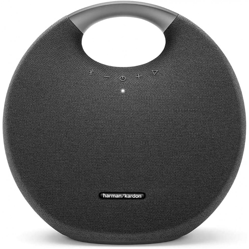Harman Kardon Onyx Studio 6 Wireless Bluetooth Speaker  Harman Kardon Onyx Studio 6 Wireless Bluetooth Speaker