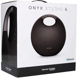 Harman Kardon Onyx Studio 6 Wireless Bluetooth Speaker  Harman Kardon Onyx Studio 6 Wireless Bluetooth Speaker