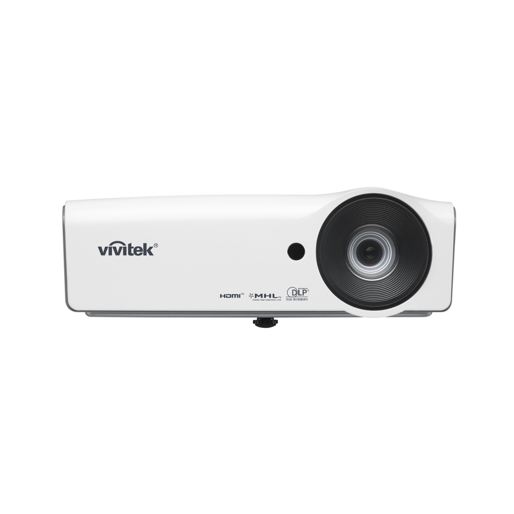 Vivitek DH559 ST Portable Projector Vivitek DH559 ST Portable Projector