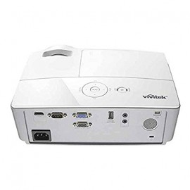 Vivitek DH559 ST Portable Projector Vivitek DH559 ST Portable Projector