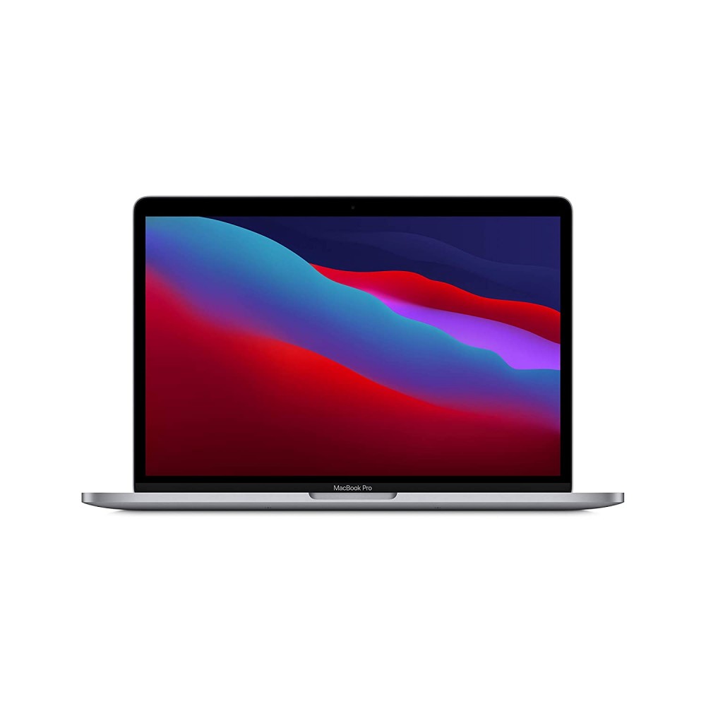 MacBook Pro 13.3-inch with Apple M1 chip 512GB  MacBook Pro 13.3-inch with Apple M1 chip 512GB