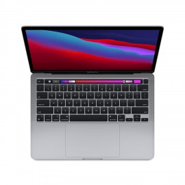 MacBook Pro 13.3-inch with Apple M1 chip 512GB  MacBook Pro 13.3-inch with Apple M1 chip 512GB