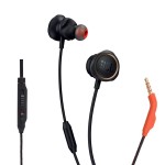 JBL Quantum 50 Wired in-Ear Gaming Headphone  JBL Quantum 50 Wired in-Ear Gaming Headphone