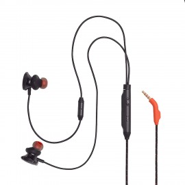 JBL Quantum 50 Wired in-Ear Gaming Headphone  JBL Quantum 50 Wired in-Ear Gaming Headphone