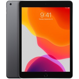 iPad 10.2 Wi-Fi + Cellular 3GB RAM 32GB Storage