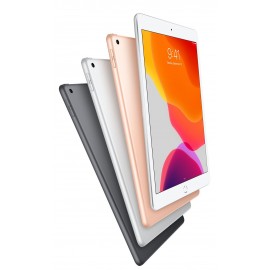iPad 10.2 Wi-Fi + Cellular 3GB RAM 32GB Storage iPad 10.2 Wi-Fi + Cellular 3GB RAM 32GB Storage