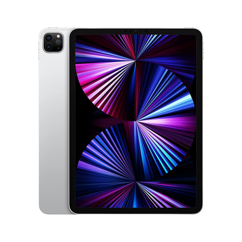 iPad Pro 11-inch with Apple M1 chip 2TB Wi-Fi + Cellular (3rd Generation) iPad Pro 11-inch with Apple M1 chip 2TB Wi-Fi + Cellular (3rd Generation)