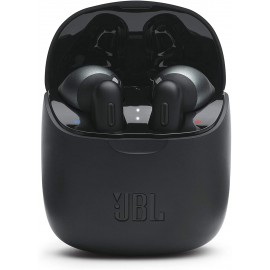 JBL Tune 225TWS True Wireless Earbud Headphones 