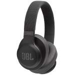JBL Live 500BT Wireless Over Ear Headphones  JBL Live 500BT Wireless Over Ear Headphones