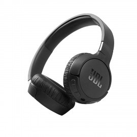 JBL Tune 660NC Wireless Bluetooth On Ear Headphone with Mic