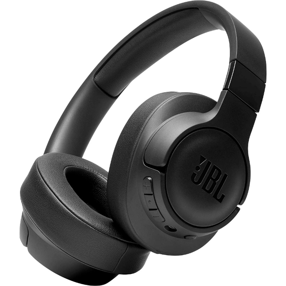 JBL Tune 700BT - Wireless Over-Ear Headphones  JBL Tune 700BT - Wireless Over-Ear Headphones
