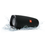 JBL Charge 4 - Black | Wireless Bluetooth Streaming Speaker