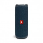 JBL Flip 5 Waterproof Bluetooth Speaker- Ocean Blue JBL Flip 5 Waterproof Bluetooth Speaker- Ocean Blue