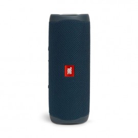 JBL Flip 5 Waterproof Bluetooth Speaker- Ocean Blue