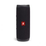 JBL Flip 5 Waterproof Bluetooth Speaker- Black JBL Flip 5 Waterproof Bluetooth Speaker- Black