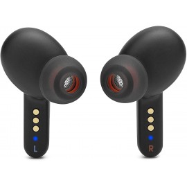JBL Live PRO+ TWS True Wireless in-Ear Noise Cancelling Bluetooth Headphones