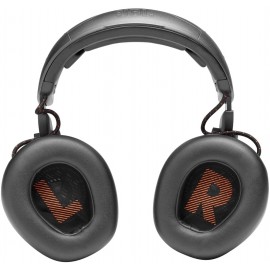 JBL Quantum ONE - Over-Ear Performance Gaming Headset with Active Noise Cancelling  JBL Quantum ONE - Over-Ear Performance Gaming Headset with Active Noise Cancelling