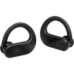 JBL Endurance Peak II - Waterproof True Wireless in-Ear Sport Headphones - Black