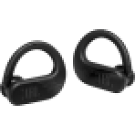 JBL Endurance Peak II - Waterproof True Wireless in-Ear Sport Headphones - Black