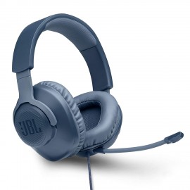 JBL Quantum 100 - Wired Over-Ear Gaming Headset 