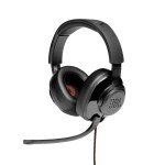 JBL Quantum 200 - Wired Over-Ear Gaming Headphones  JBL Quantum 200 - Wired Over-Ear Gaming Headphones