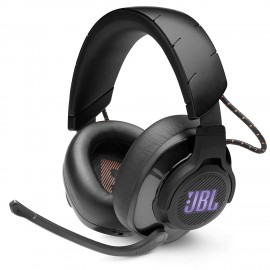 JBL Quantum 600 - Wireless Over-Ear Performance Gaming Headphones 