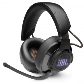 JBL Quantum 600 - Wireless Over-Ear Performance Gaming Headphones