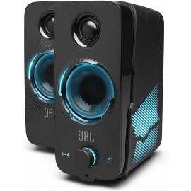 JBL Quantum Duo Gaming Speakers