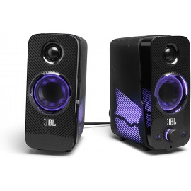 JBL Quantum Duo Gaming Speakers