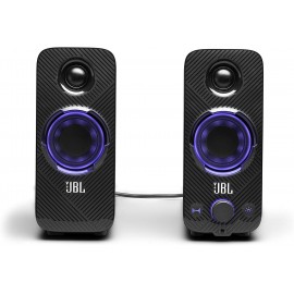 JBL Quantum Duo Gaming Speakers