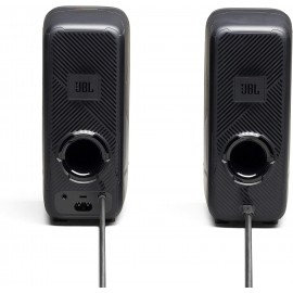 JBL Quantum Duo Gaming Speakers