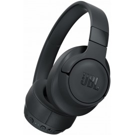 JBL TUNE 750BTNC - Wireless Over-Ear Headphones with Noise Cancellation