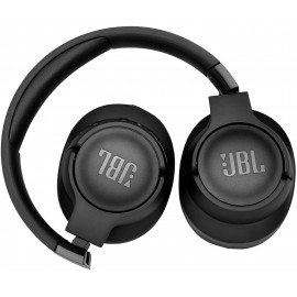 JBL TUNE 750BTNC - Wireless Over-Ear Headphones with Noise Cancellation JBL TUNE 750BTNC - Wireless Over-Ear Headphones with Noise Cancellation